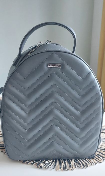 Plecak damski WITTCHEN