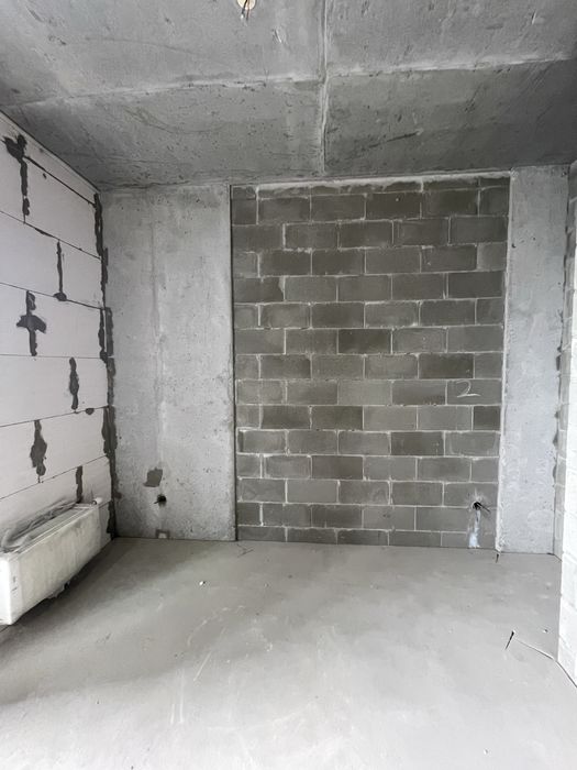 Продаж смарт-квартири 32м2 в місті Київ