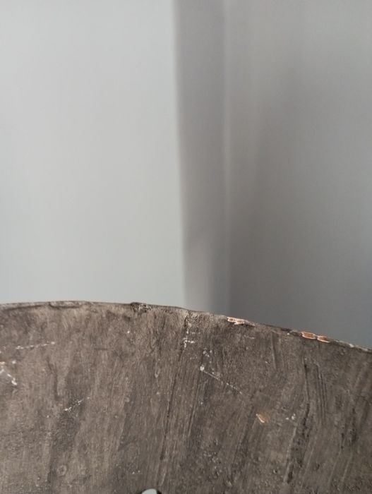 Suporte para vela para parede