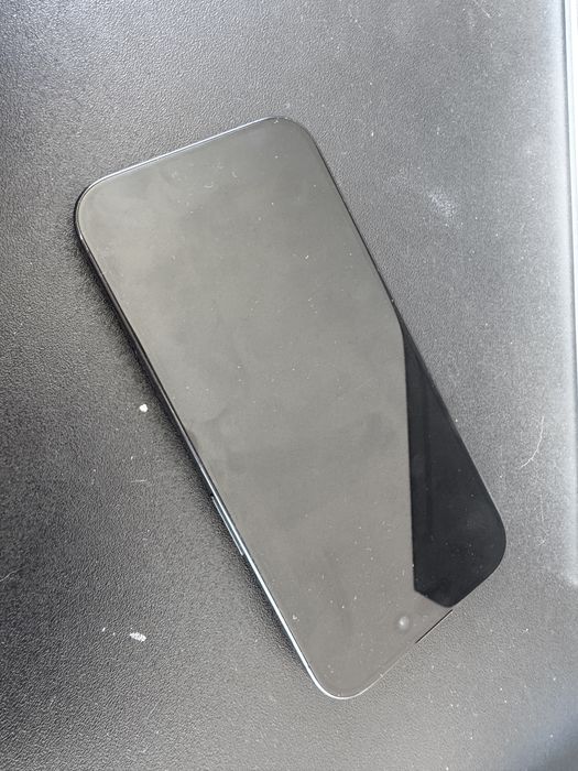 Iphone 15 pro 256gb