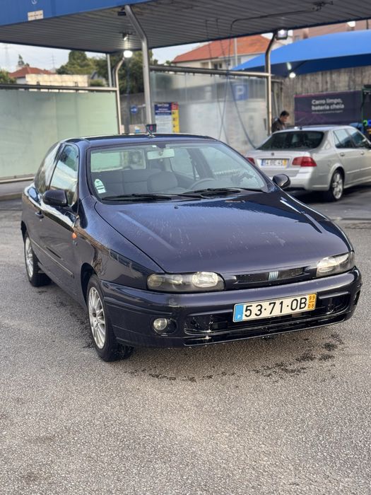 Fiat Bravo 1.2 SX