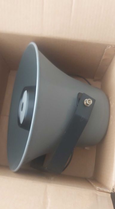 TONSIL UNITRA 2 glosniki lata 70