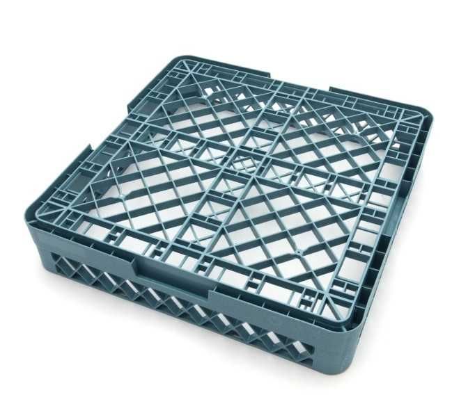 Cestos: Talheres e Copos - 50 x 50cm - p/ máquina lavar louça - NOVOS