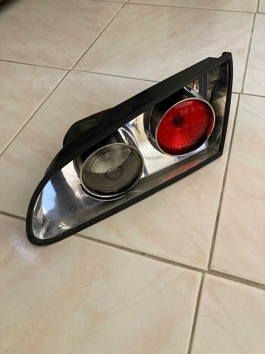 Farol / ótica Seat Ibiza 1.4 TDi Sport 2007