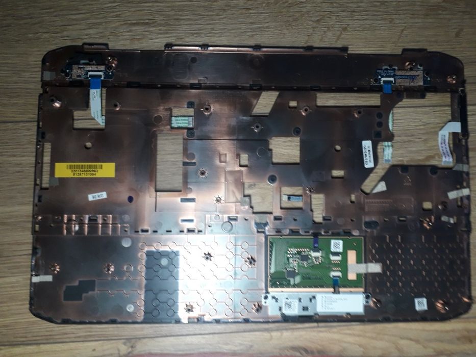 Dell latitude e5530