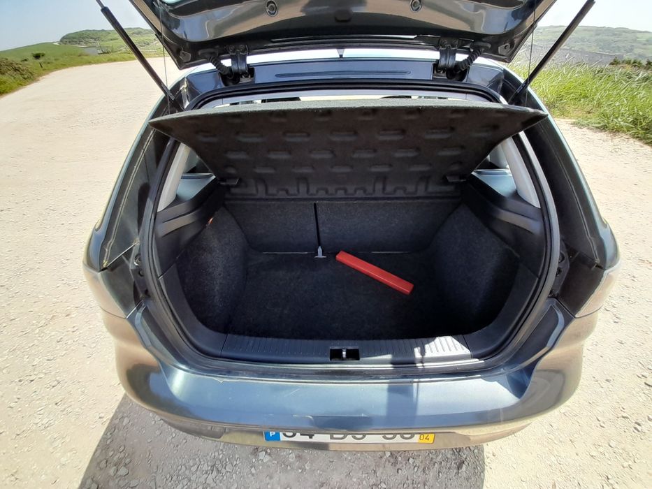 Ibiza 1.4 tdi Sport 80cv