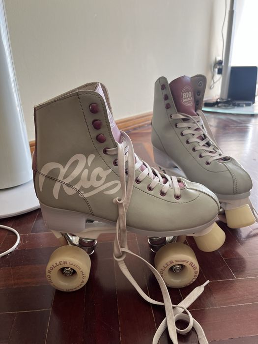 Patins Rio Roller Script 3964172224781825120