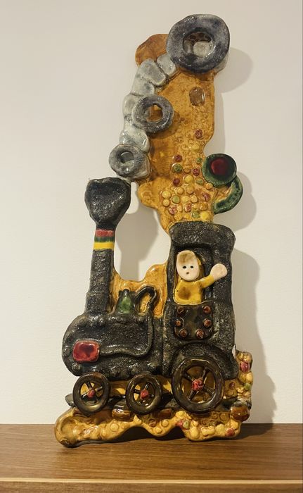 Peças Decorativas de Artesanato Português