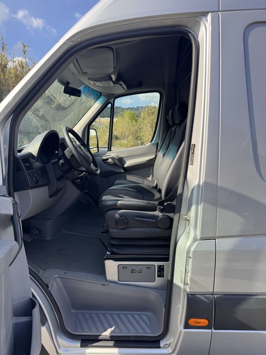 Mercedes-Benz Sprinter 313 CDI 4*2 3.5T