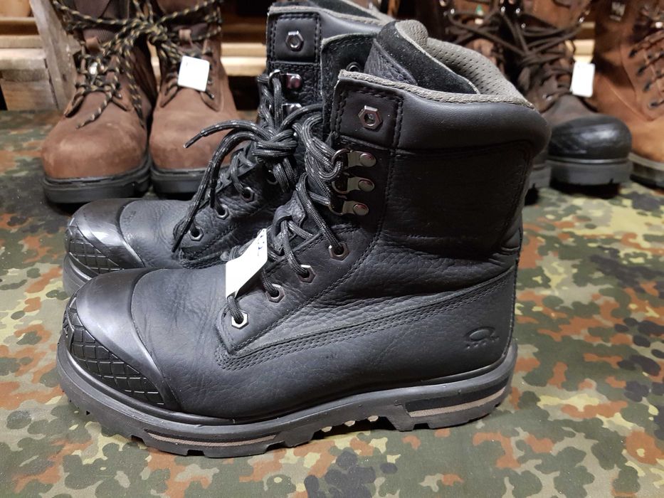Buty robocze DAKOTA rozm 42 wkł 27,5 cm
