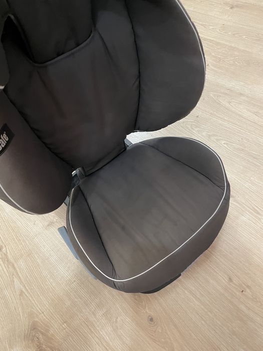 Cadeira Be Safe IZI UP X3 - Isofix