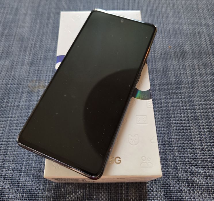 Samsung Galaxy S 20