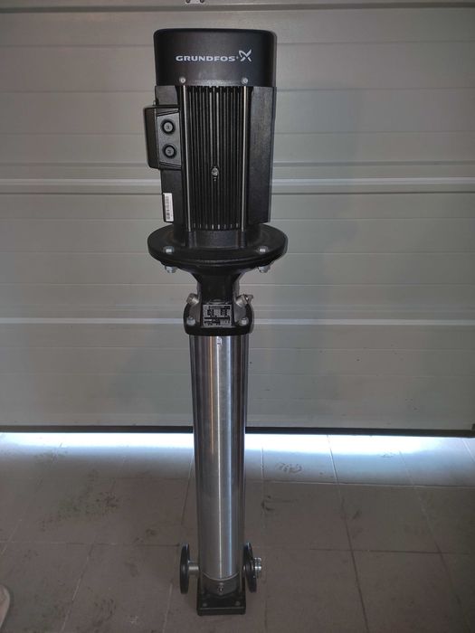 Насос Grundfos CRN 5-32