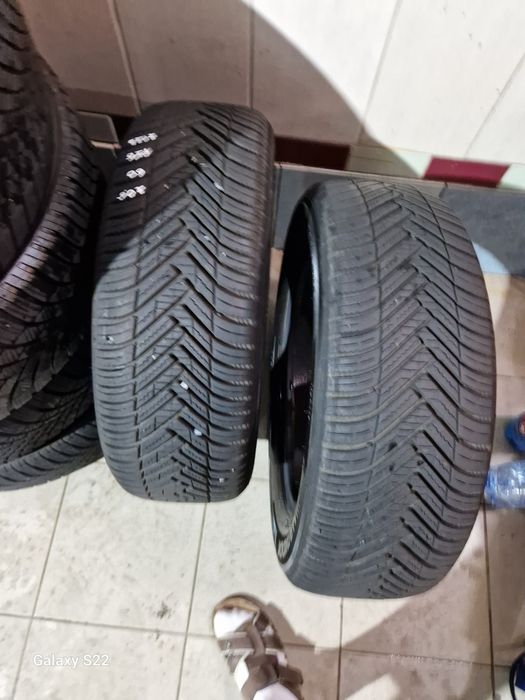 hankook 205 60 r16