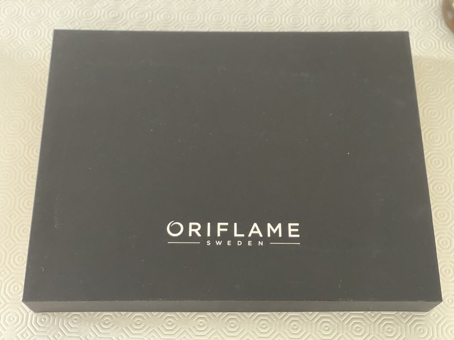 Faqueiro Elegante Oriflame Sweden