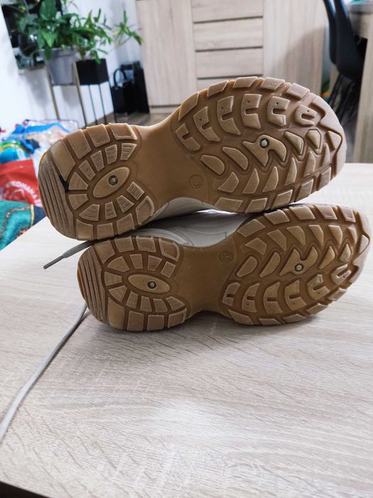 Sneakersy za kostkę r 36 Lee Cooper