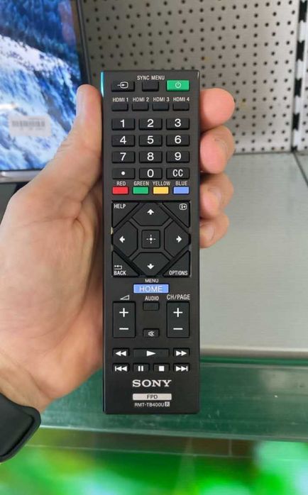 Телевізор---Монітор Sony FW-85BZ30L