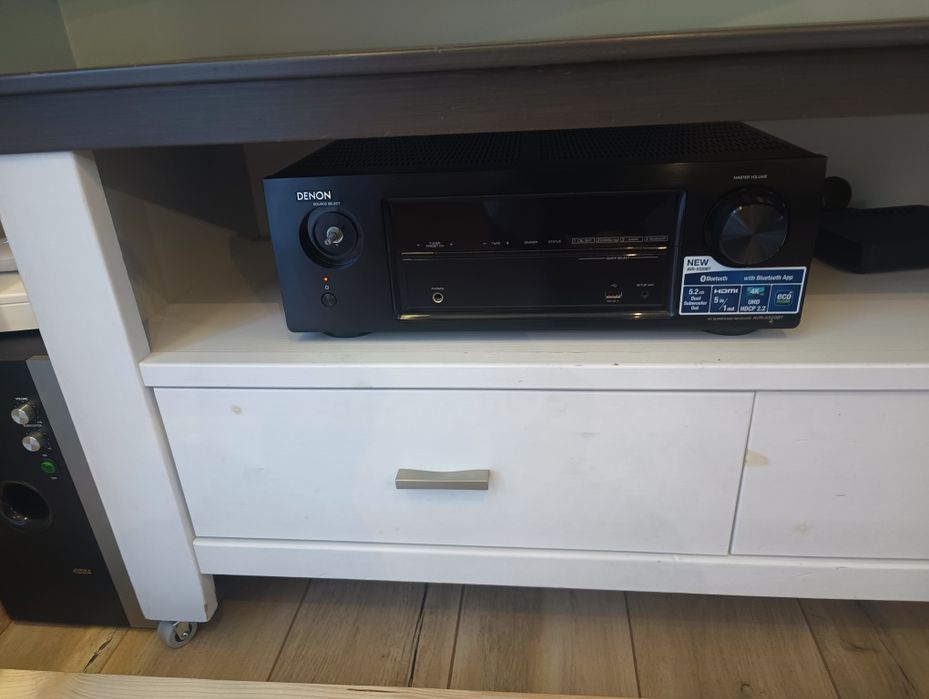 Komoda/szafka pod telewizor COUNTRY