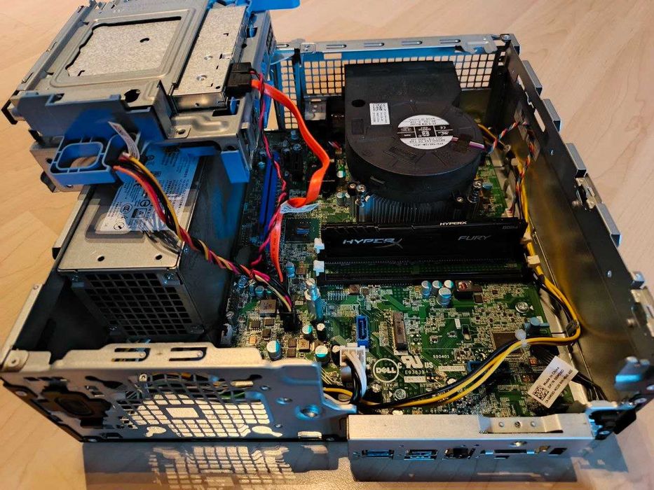 Dell OptiPlex 3050