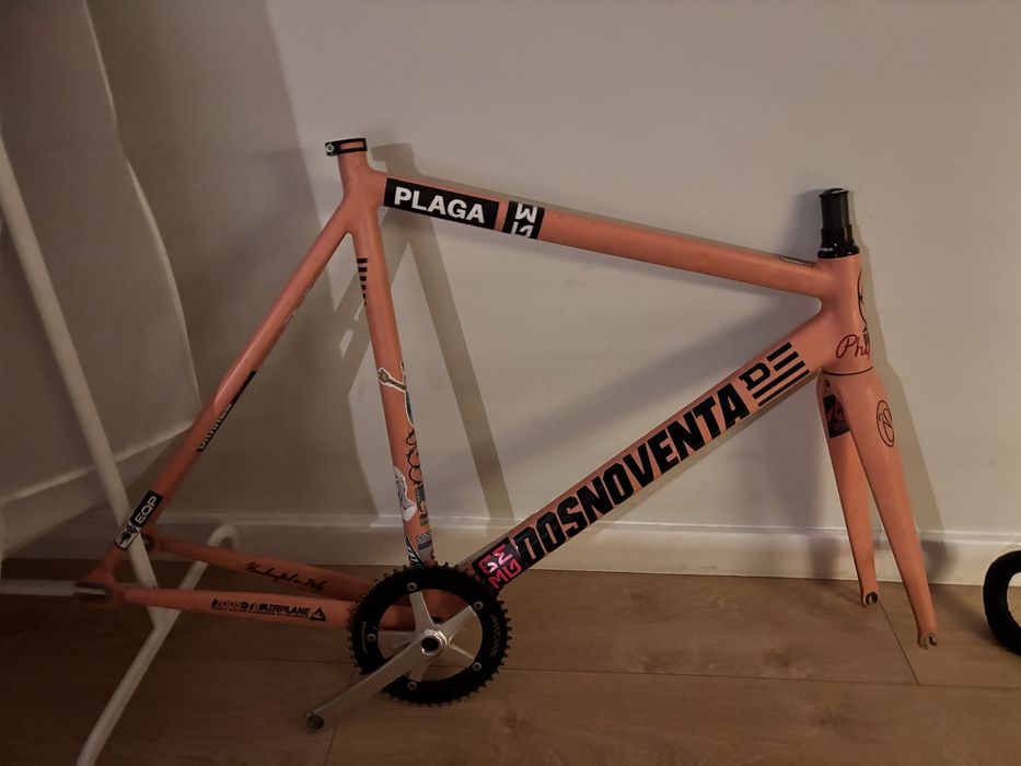 Frameset dosnoventa d2
