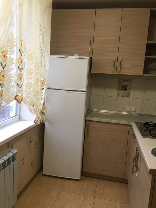 Здам 1-кімнатну квартиру, Київський, Харків фото 7