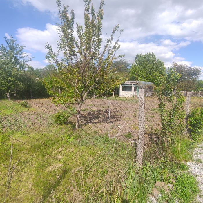 Земельна ділянка, дача, 0,075 га