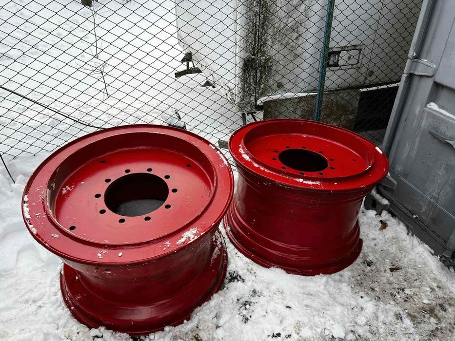 Диски Claas lexion 21*32