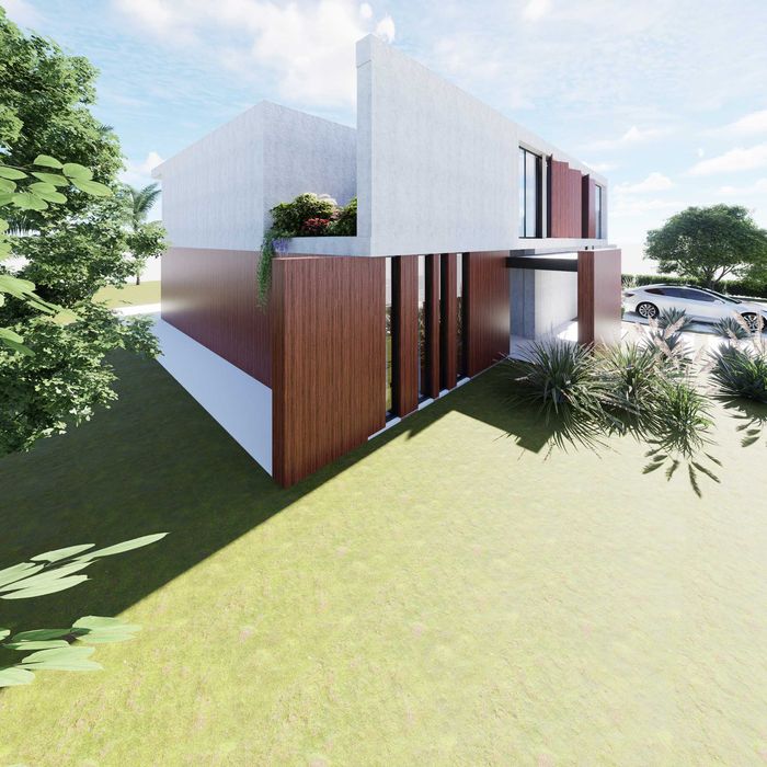 Modelador Bim: Do Traço 2d à Realidade 3d (Revit)