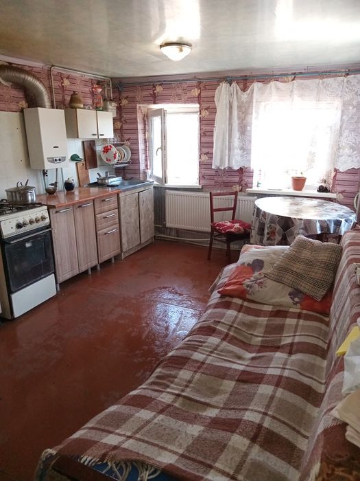 Продам будинок Дніпропетровська область, с. Чортомлик,