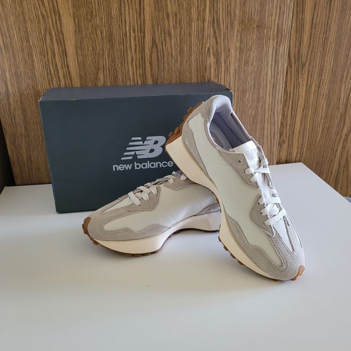 Damskie sneackersy New Balance model 327 rozmiar. 40