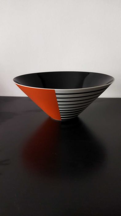 Vista Alegre Salad Bowl