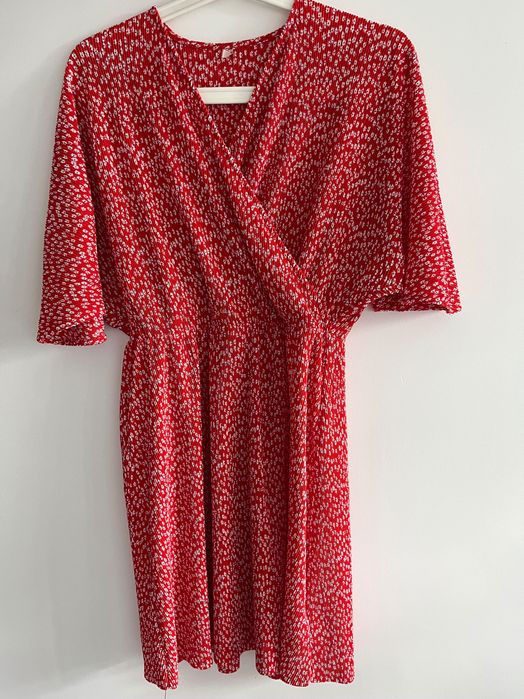 ONLY sukienka letnia