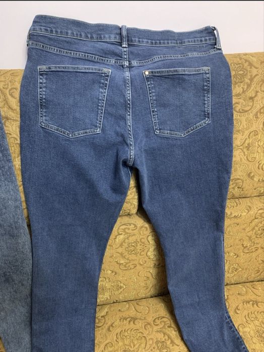 Джинси  H&M skinny W32 L32