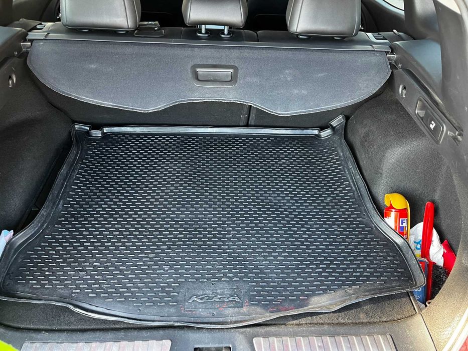 Renault Kadjar 2016