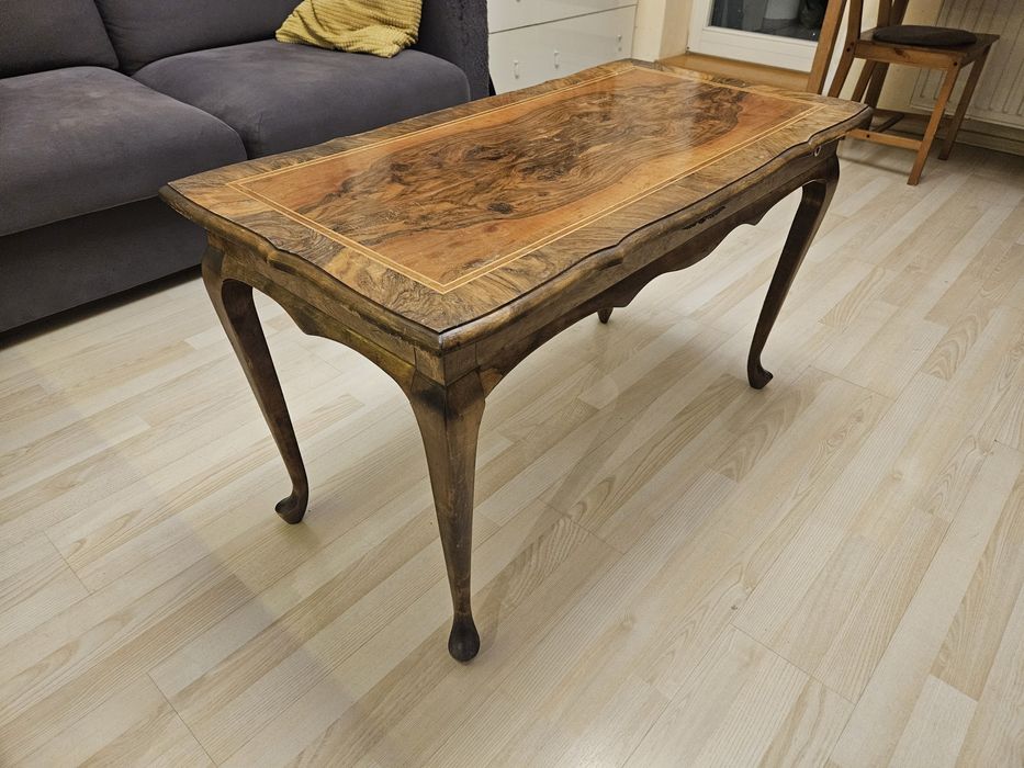 Stolik Ludwikowski ława