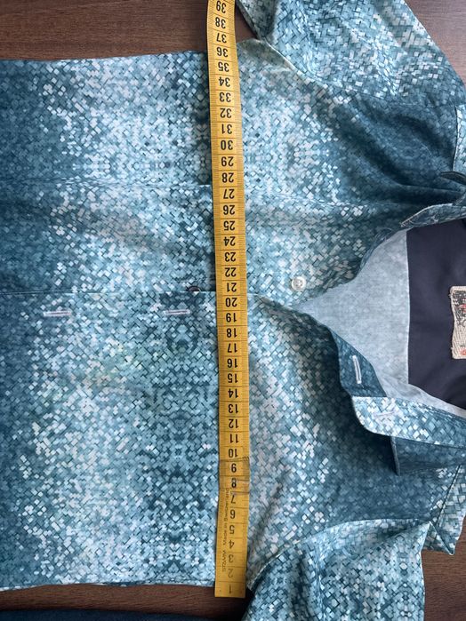 Штани і сорочка для хлопчика на 5-6 років