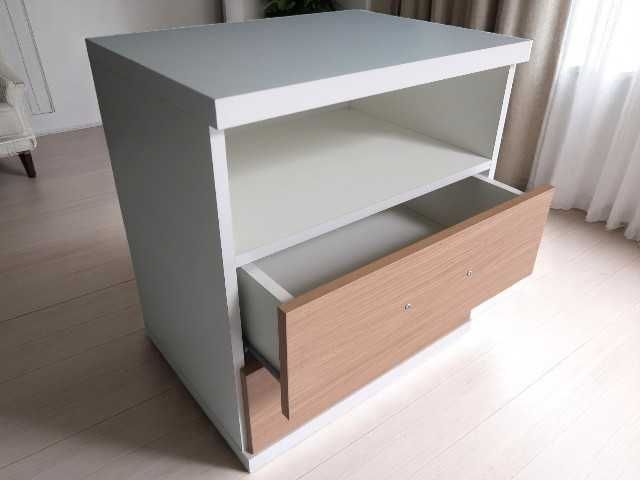 Mesa de Cabeceira | Nova | Já Montada | Entrega Grátis64297966281858123