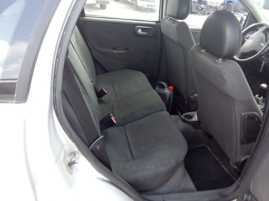 Opel Corsa — fotografia 6