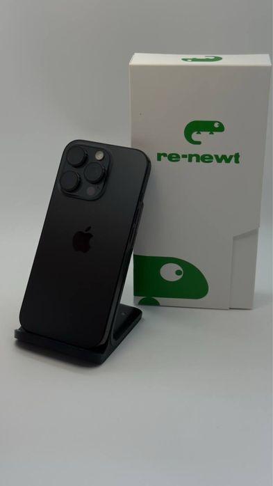 Apple iPhone 16 Pro 128GB | Частинами 0% | Гарантія | Неверлок | eSim