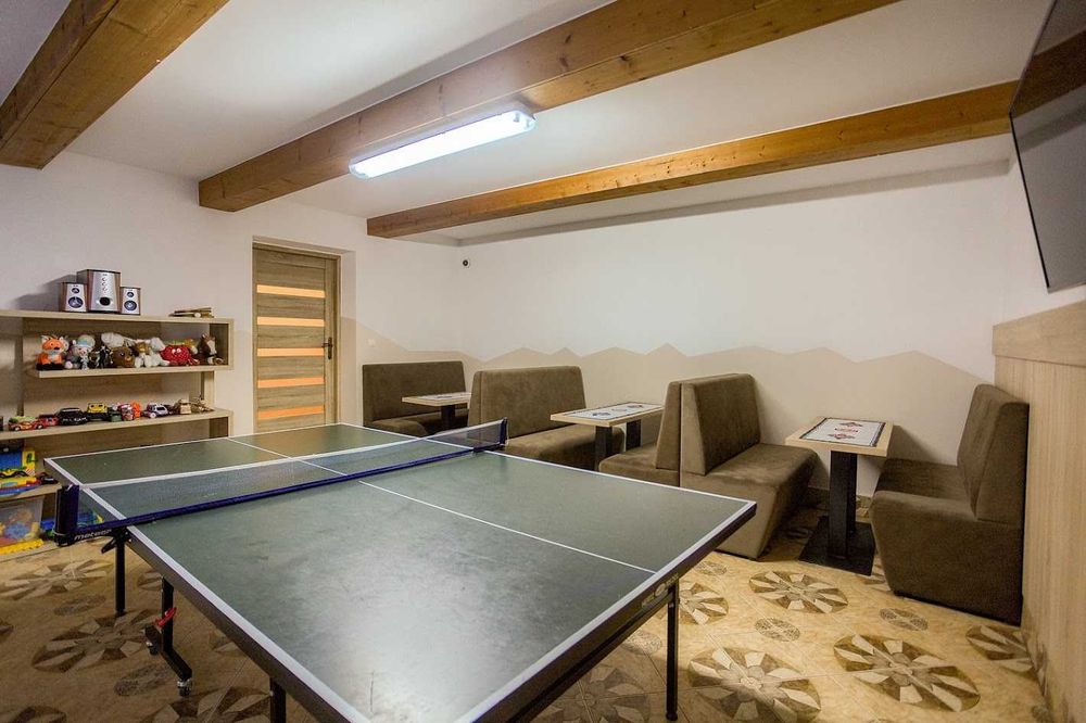 Noclegi z Wyżywieniem Murzasichle - Zakopane! Przy Stoku Narciarskim!!