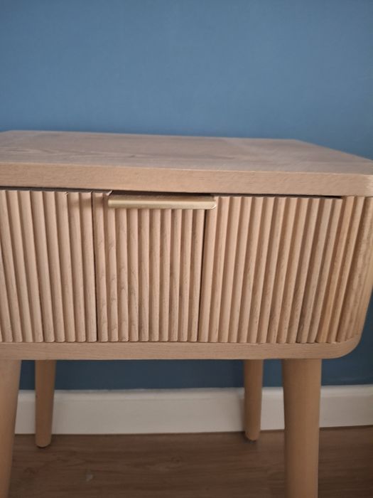Mesa de cabeceira - Nova