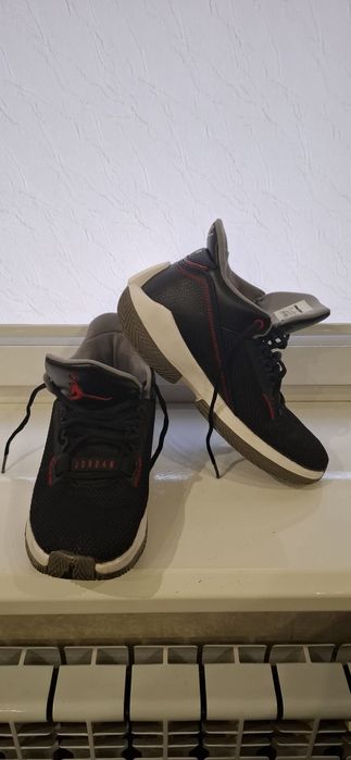 Кроссовки Jordan р.42