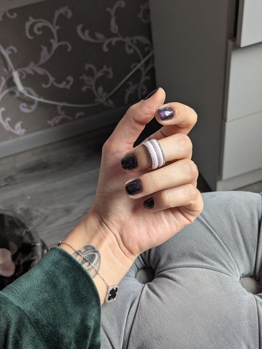 Керамічне колечко