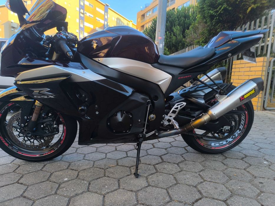 Suzuki L0 1000cc