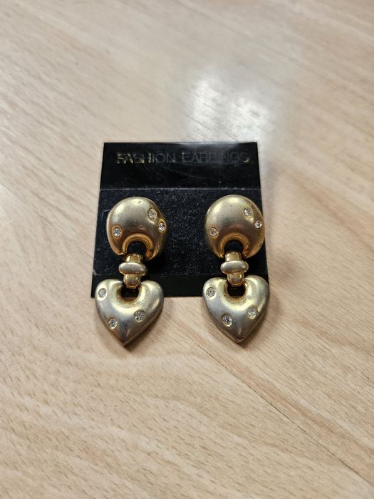 Серьги бижутерия в ассортименте