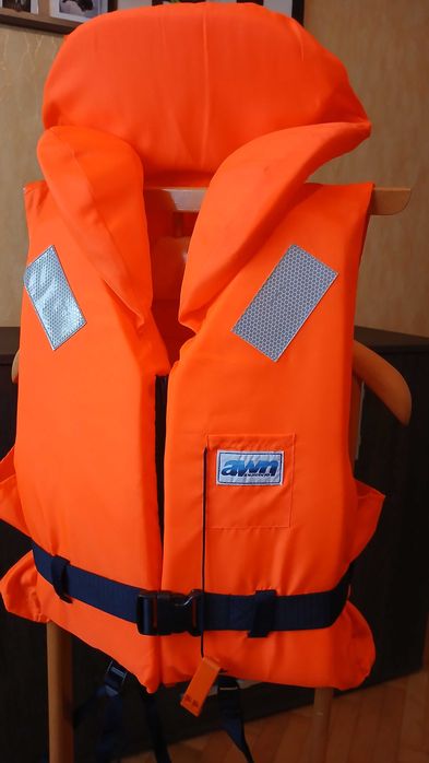 Kamizelka ratunkowa SECUMAR BRAVO 100 N