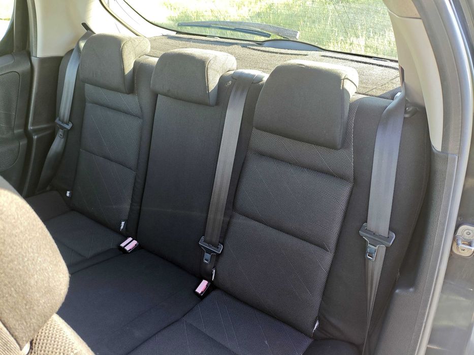 Peugeot 207 1.4 A/C - 120.000km - 2008