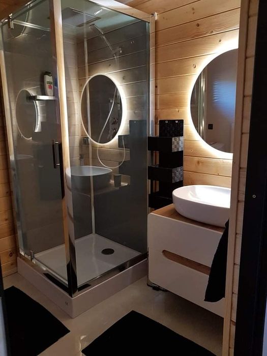 Ferie,Weekendy, Domek w ,,Brzozach,, na Wyłączność