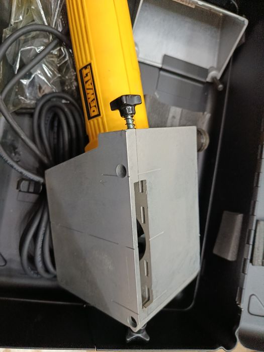 Sprzedam lamelownice DeWalt nowa nie używana zadko spotykany model