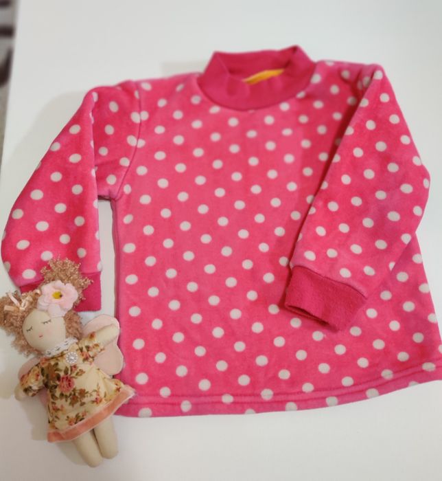 Свитерок для девочки 2-3года.